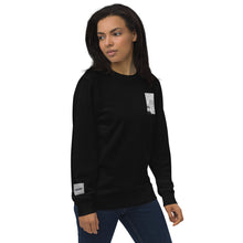 Load image into Gallery viewer, Unisex organic sweatshirt