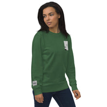 Load image into Gallery viewer, Unisex organic sweatshirt