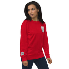 Load image into Gallery viewer, Unisex organic sweatshirt