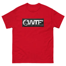 Load image into Gallery viewer, Men's heavyweight tee