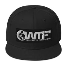 Load image into Gallery viewer, Snapback Hat