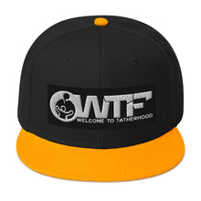Load image into Gallery viewer, Snapback Hat