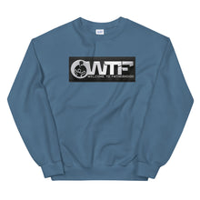 Load image into Gallery viewer, Unisex Sweatshirt