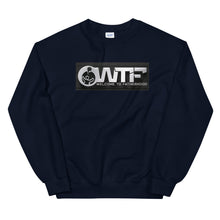 Load image into Gallery viewer, Unisex Sweatshirt