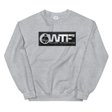 Load image into Gallery viewer, Unisex Sweatshirt