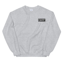 Load image into Gallery viewer, Unisex Sweatshirt