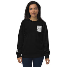 Load image into Gallery viewer, Unisex organic sweatshirt
