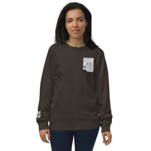 Load image into Gallery viewer, Unisex organic sweatshirt
