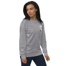 Load image into Gallery viewer, Unisex organic sweatshirt
