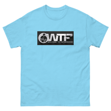 Load image into Gallery viewer, Men's heavyweight tee
