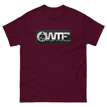 Load image into Gallery viewer, Men's heavyweight tee
