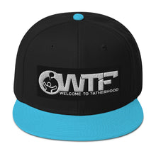 Load image into Gallery viewer, Snapback Hat
