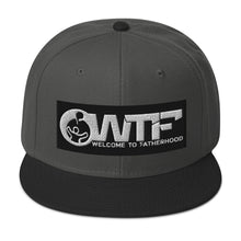 Load image into Gallery viewer, Snapback Hat
