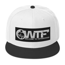Load image into Gallery viewer, Snapback Hat
