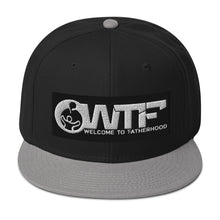 Load image into Gallery viewer, Snapback Hat
