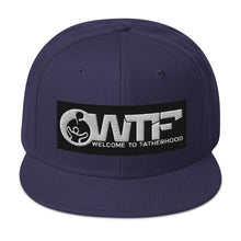 Load image into Gallery viewer, Snapback Hat
