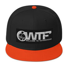 Load image into Gallery viewer, Snapback Hat
