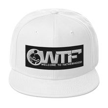 Load image into Gallery viewer, Snapback Hat
